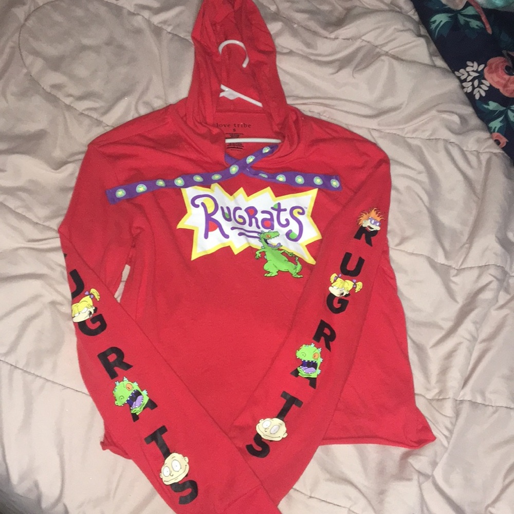 Rugrats Hoodie